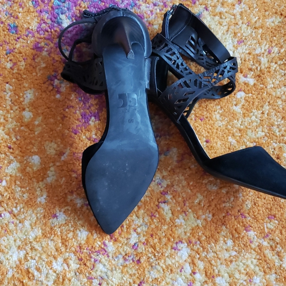 3"Heels - Picture 5 of 5